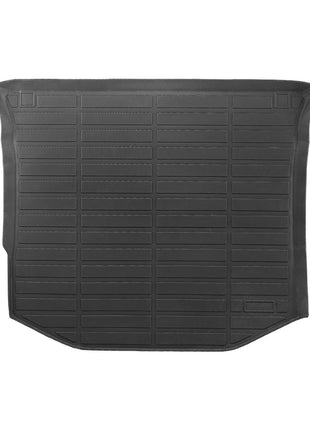 Cargo Mat Compatible with Jeep Grand Cherokee 2011-2021, Precise Fit Trunk Mat for SUVs, TPE Trunk Protector Replacement, Black (1PCS)