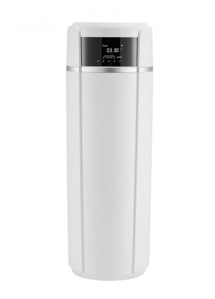 Water Softener, 32,000 Grains Whole House Water Softener System, with Automatic Touch Control Panel, Bypass Valve, Reduce Hardness and Minerals, Improve Water Quality, for 1-2 Bathrooms