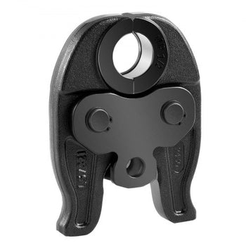 1/2" VMP Jaw for 24KN Compact Series Press Tools, 52 HRC Hardened Steel Pressing Jaw - Compatible with MegaPress Carbon Steel Pipes Connections