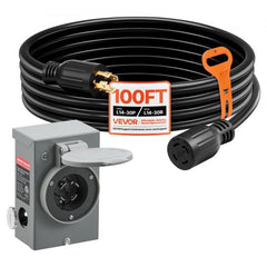 Collection image for: Generator Accessories
