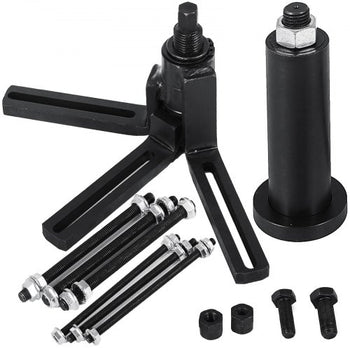 Crank Case Splitter Separator And Crank Puller Installer Tool Dirt Bike