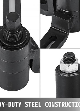 Crank Case Splitter Separator And Crank Puller Installer Tool Dirt Bike