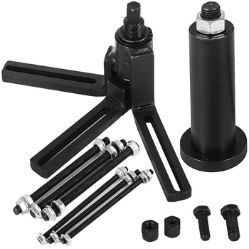 Crank Case Splitter Separator And Crank Puller Installer Tool Dirt Bike