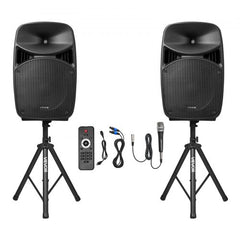 Collection image for: Public Address Systems