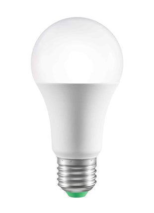 Smart Light Bulbs, 4-Pack, 9W Multicolor LED Bulbs, 800 Lumens with Smart Control Compatibility for Vera, Google Assistant, Amazon Alexa, iOS, Android, RGB Color Changing