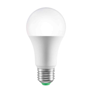Smart Light Bulbs, 4-Pack, 9W Multicolor LED Bulbs, 800 Lumens with Smart Control Compatibility for Vera, Google Assistant, Amazon Alexa, iOS, Android, RGB Color Changing