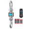 Hoists, Cranes & Trolleys