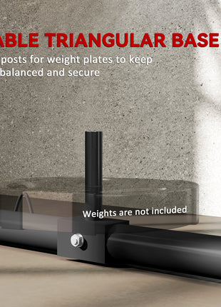 Foldable Punch Bag Stand, Height Adjustable Heavy Bag Stand with Weighted Base, Free Standing for Home Gym, Stand Only