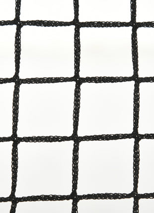 Soccer Rebounder Net, Adjustable and Foldable Multi-Sport Training Bounce Back Net, Target Goal for Soccer Practice and Training, 8.5' x 6.5'