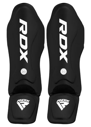 RDX WAKO SHIN INSTEP T1 Black