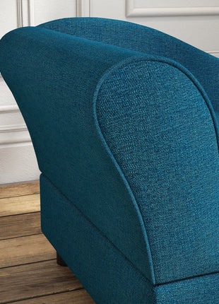 Pet Sofa Dog Sofa for Small Dogs with Storage, Dark Blue