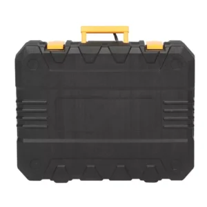 NEW 198pc Mechanics Tool Set Household Hand Tool Kit Socket Wrench Set with Case