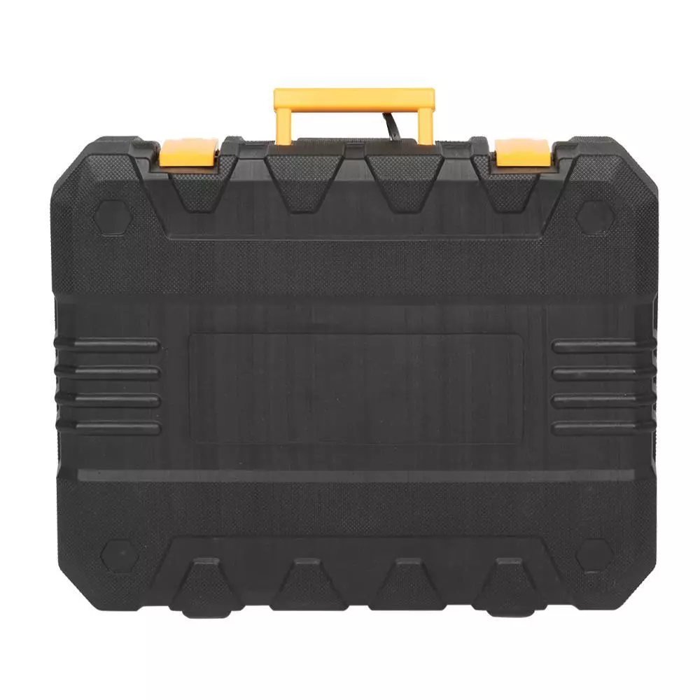 NEW 198pc Mechanics Tool Set Household Hand Tool Kit Socket Wrench Set with Case