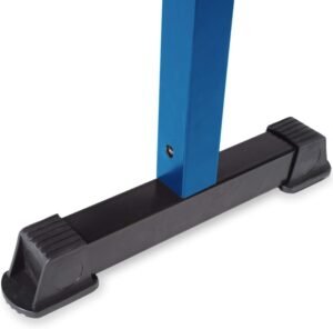 CAP Barbell Flat Weight Bench