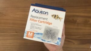 Aquarium Fish Tank Replacement Filter Cartridges