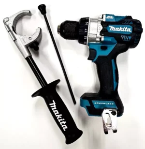 New Makita 18V XPH14Z Cordless Brushless 1/2" Hammer Drill 18 Volt Lit-Ion XPH14