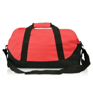 18" Medium Duffle Bag Gym Sports Duffel