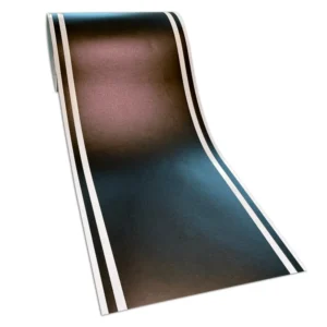 72" Long Vinyl Racing Rally Stripes Decals Sticker Pinstripes for Trailer/Boat