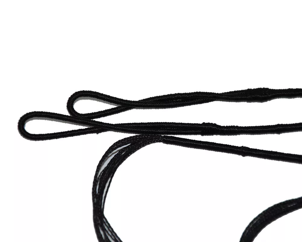 Replacement Archery Bow String for Recurve Bow/Traditional Bow/Longbow - Image 7